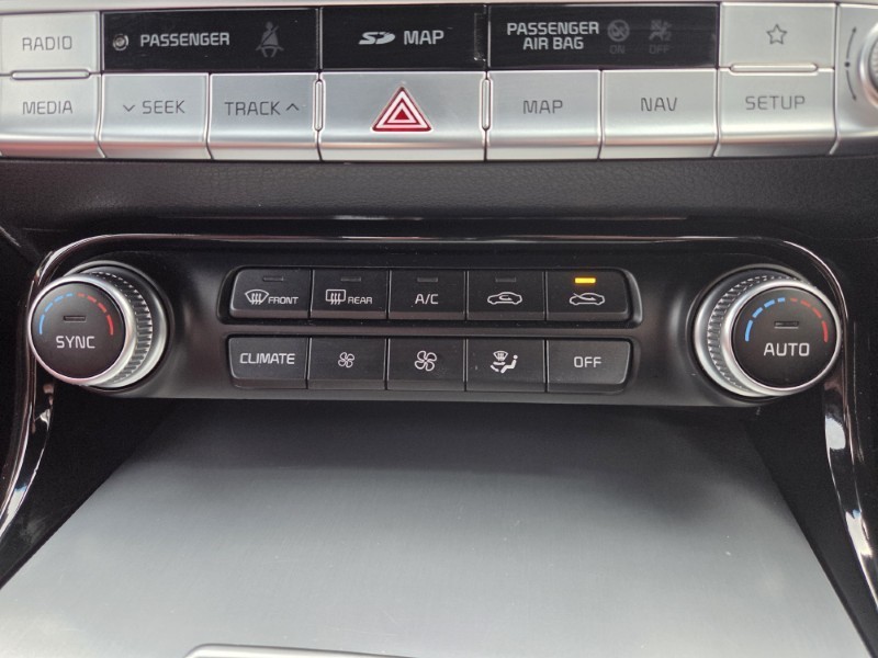 Used Kia Stinger 2018 for sale - 77988576: Photo 27