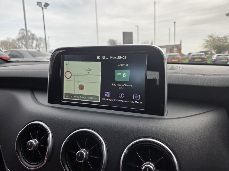 Used Kia Stinger 2018 for sale - 77988576: Photo 29