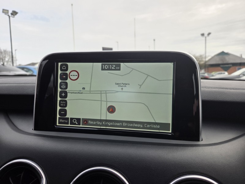 Used Kia Stinger 2018 for sale - 77988576: Photo 31