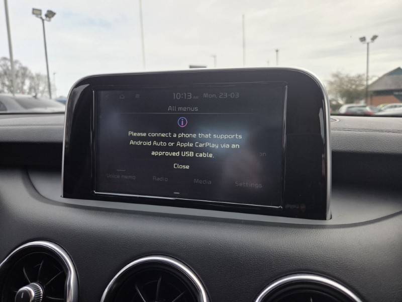 Used Kia Stinger 2018 for sale - 77988576: Photo 32