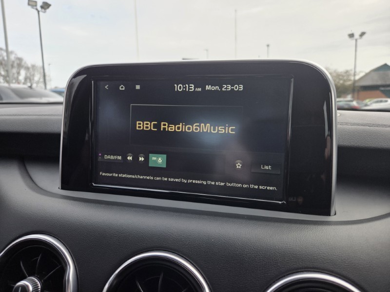 Used Kia Stinger 2018 for sale - 77988576: Photo 33