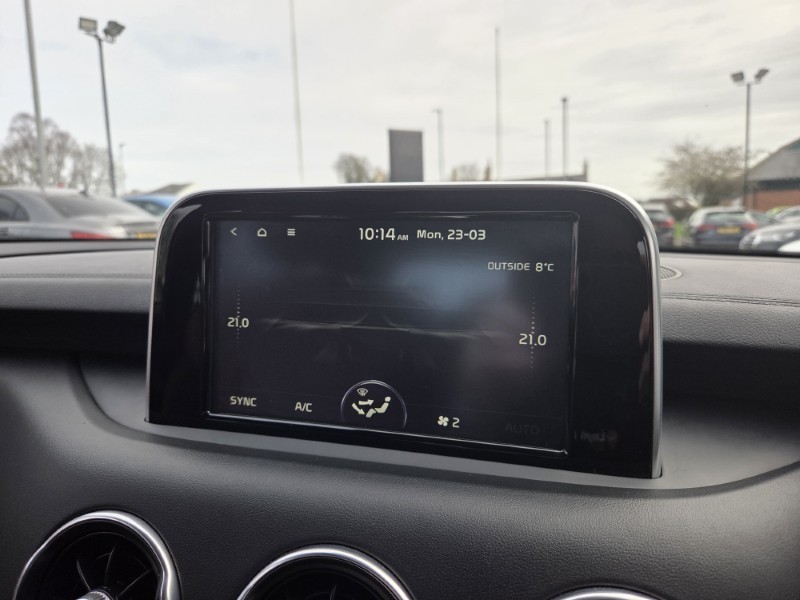 Used Kia Stinger 2018 for sale - 77988576: Photo 35