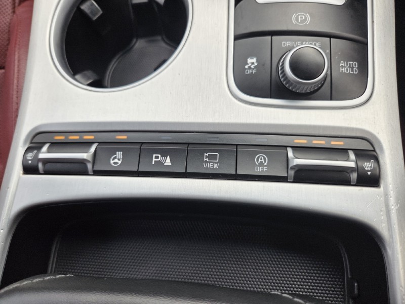 Used Kia Stinger 2018 for sale - 77988576: Photo 36