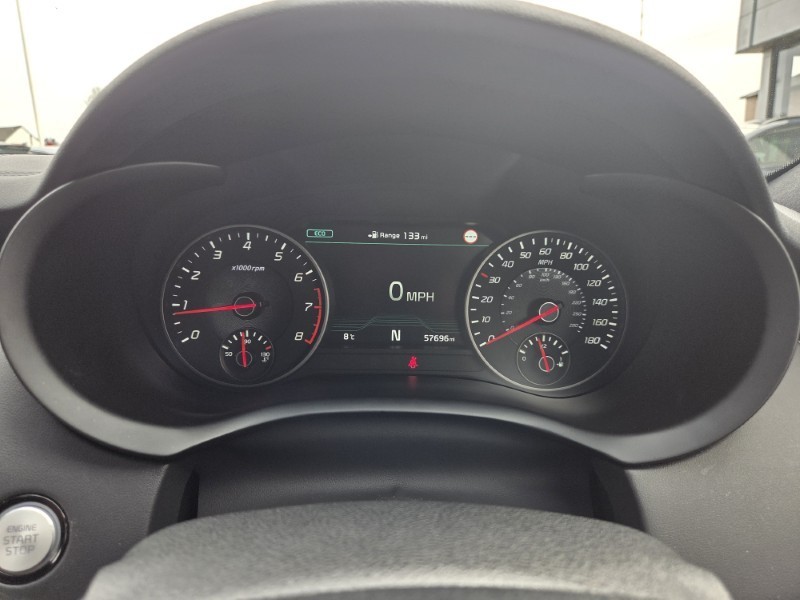 Used Kia Stinger 2018 for sale - 77988576: Photo 38