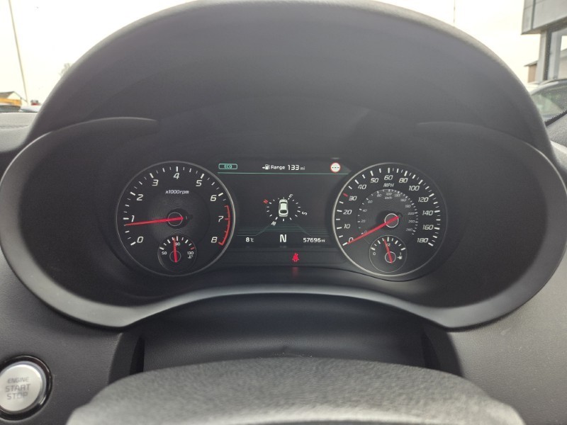 Used Kia Stinger 2018 for sale - 77988576: Photo 39