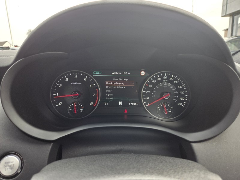 Used Kia Stinger 2018 for sale - 77988576: Photo 40