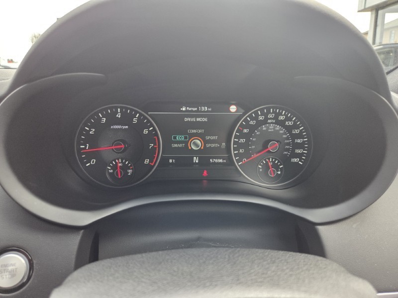 Used Kia Stinger 2018 for sale - 77988576: Photo 42