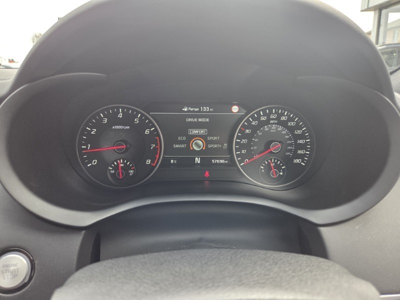 Used Kia Stinger 2018 for sale - 77988576: Photo 43