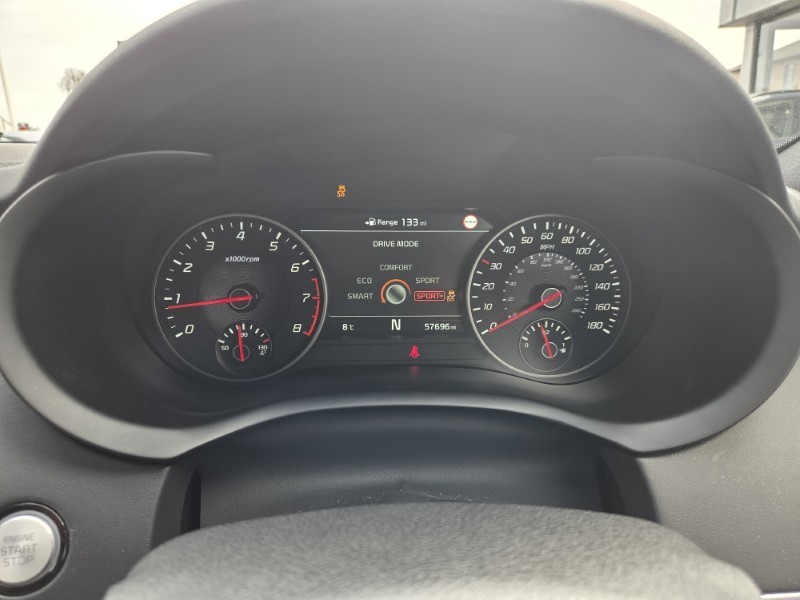 Used Kia Stinger 2018 for sale - 77988576: Photo 45