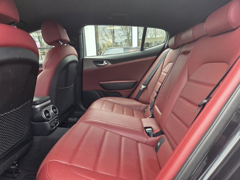 Used Kia Stinger 2018 for sale - 77988576: Photo 5