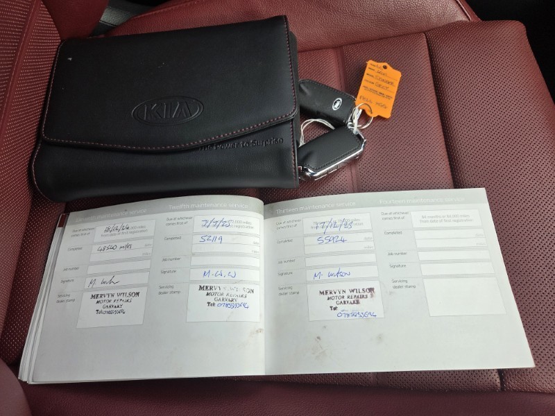 Used Kia Stinger 2018 for sale - 77988576: Photo 52