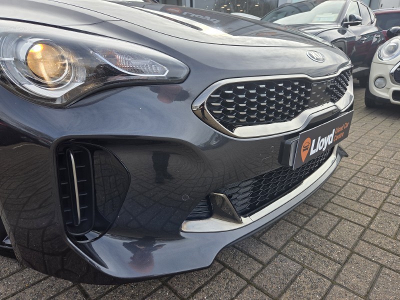 Used Kia Stinger 2018 for sale - 77988576: Photo 55