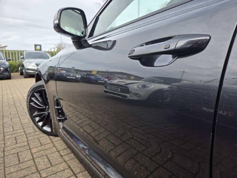 Used Kia Stinger 2018 for sale - 77988576: Photo 58