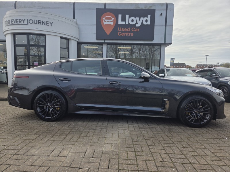 Used Kia Stinger 2018 for sale - 77988576: Photo 6