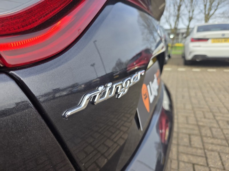 Used Kia Stinger 2018 for sale - 77988576: Photo 60