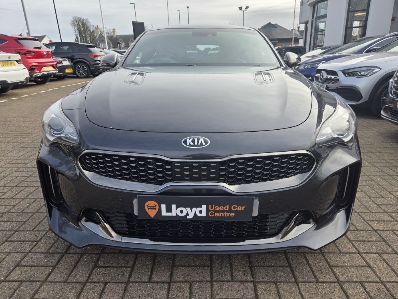 Used Kia Stinger 2018 for sale - 77988576: Photo 7