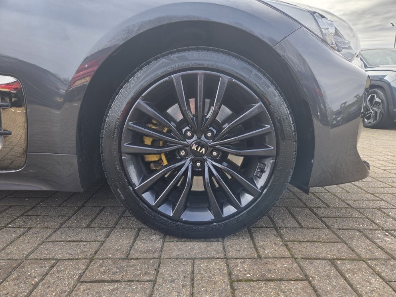 Used Kia Stinger 2018 for sale - 77988576: Photo 9