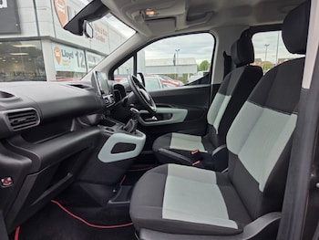 Used Citroen Berlingo 2019 for sale - 78953747: Photo