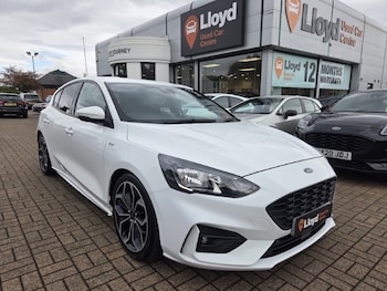 Used Ford Focus 2018 for sale - 78643846: Photo