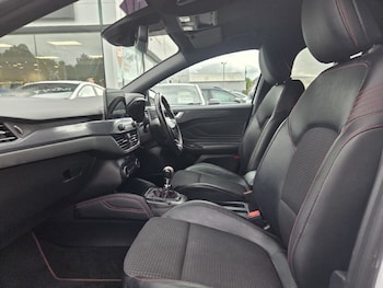 Used Ford Focus 2018 for sale - 78643846: Photo