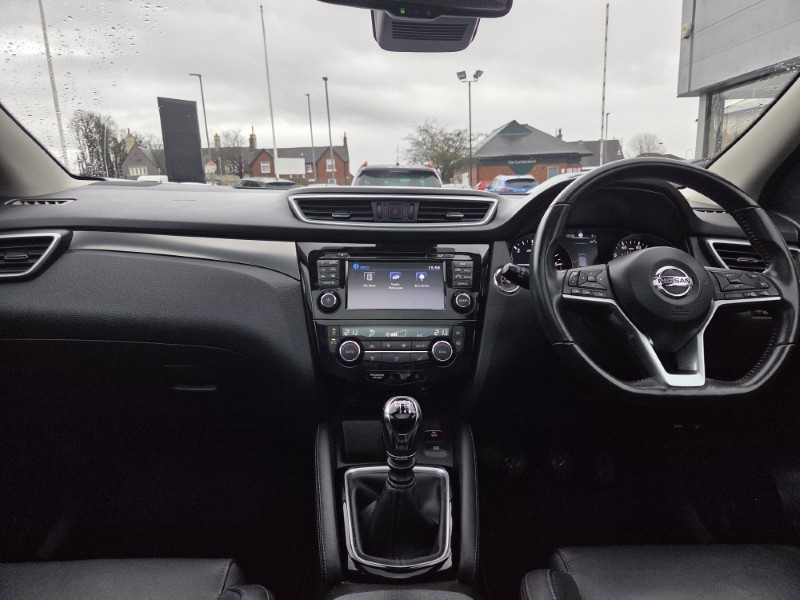 Used Nissan Qashqai 2019 for sale - 77864705: Photo 10