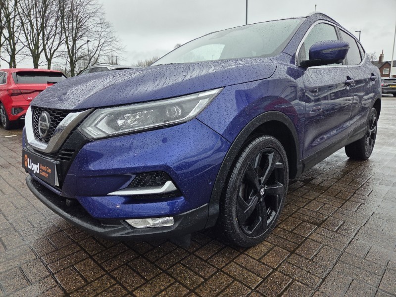 Used Nissan Qashqai 2019 for sale - 77864705: Photo 11