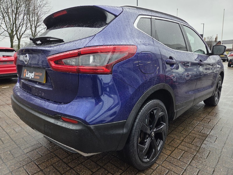 Used Nissan Qashqai 2019 for sale - 77864705: Photo 12