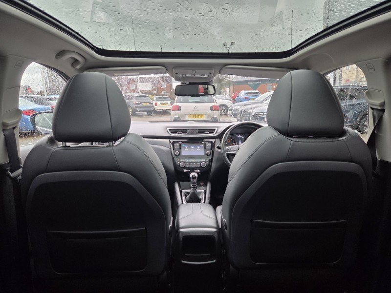 Used Nissan Qashqai 2019 for sale - 77864705: Photo 16