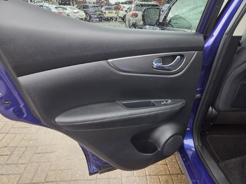 Used Nissan Qashqai 2019 for sale - 77864705: Photo 17