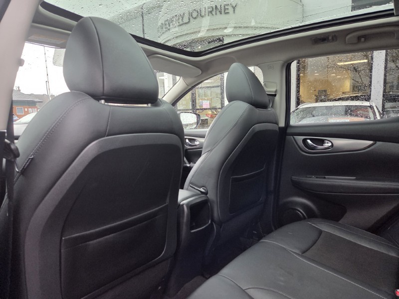 Used Nissan Qashqai 2019 for sale - 77864705: Photo 18