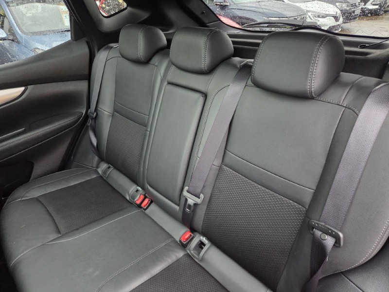 Used Nissan Qashqai 2019 for sale - 77864705: Photo 19