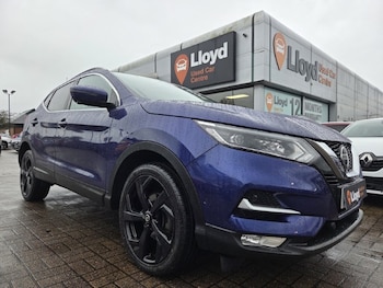 Used Nissan Qashqai 2019 for sale - 77864705: Photo