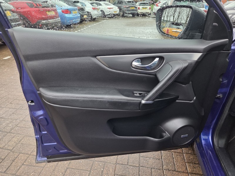 Used Nissan Qashqai 2019 for sale - 77864705: Photo 21