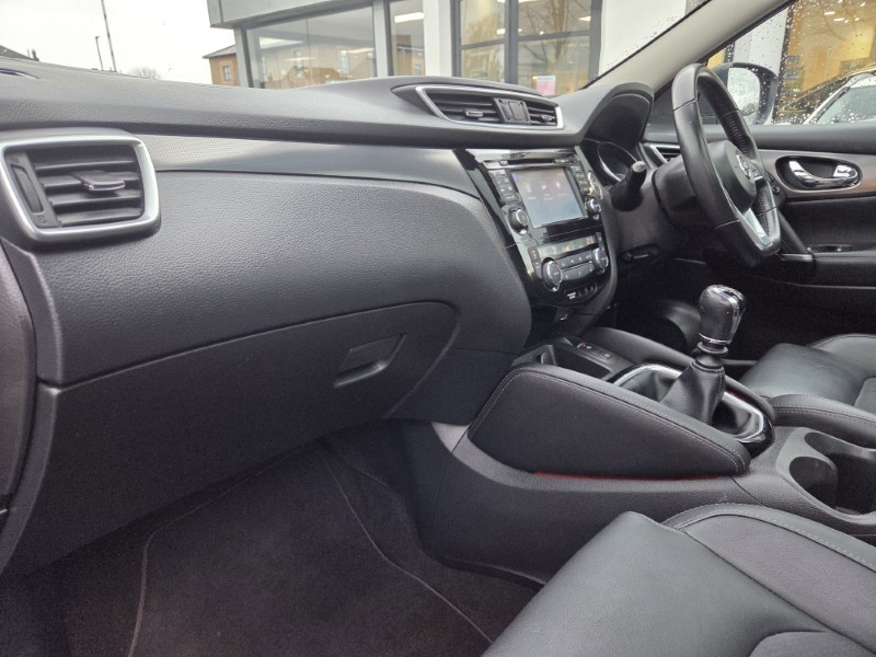 Used Nissan Qashqai 2019 for sale - 77864705: Photo 22