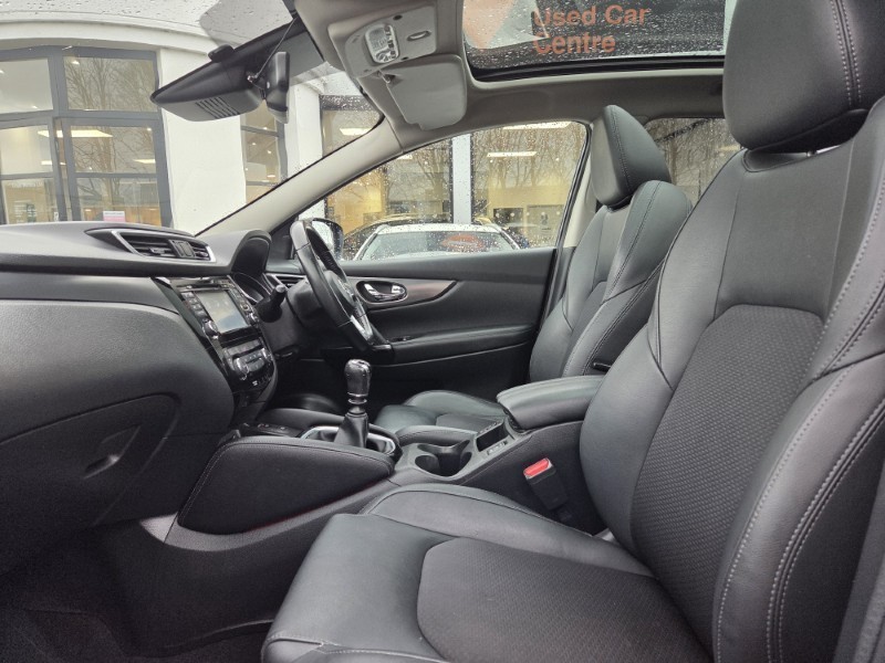 Used Nissan Qashqai 2019 for sale - 77864705: Photo 23