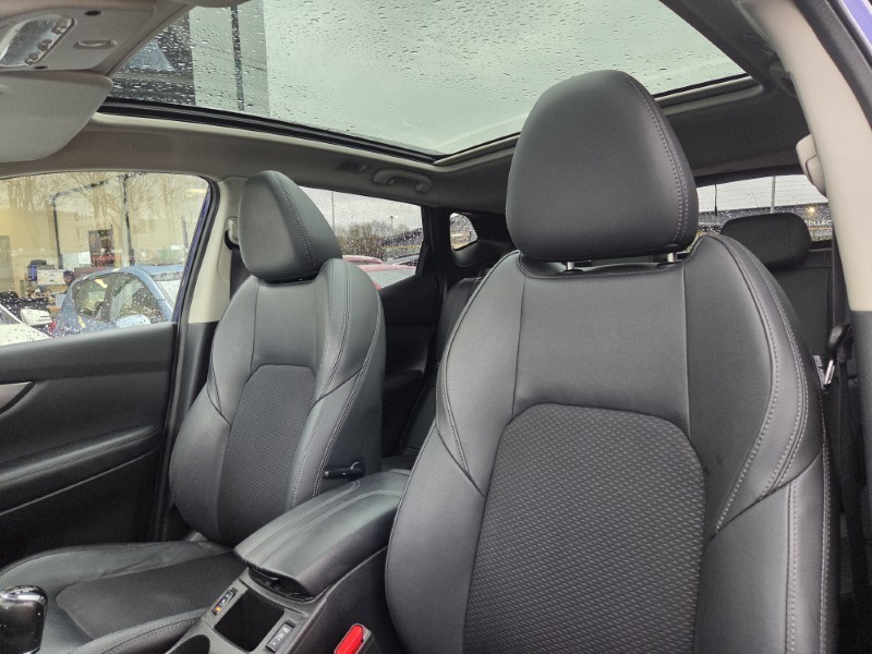 Used Nissan Qashqai 2019 for sale - 77864705: Photo 24