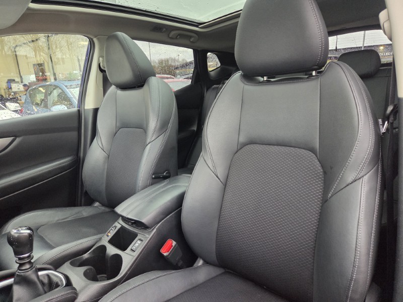 Used Nissan Qashqai 2019 for sale - 77864705: Photo 25