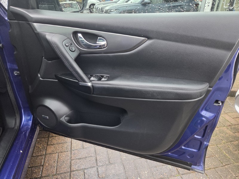 Used Nissan Qashqai 2019 for sale - 77864705: Photo 26