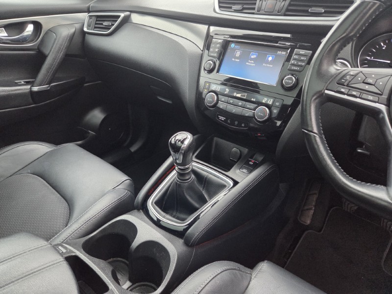 Used Nissan Qashqai 2019 for sale - 77864705: Photo 29