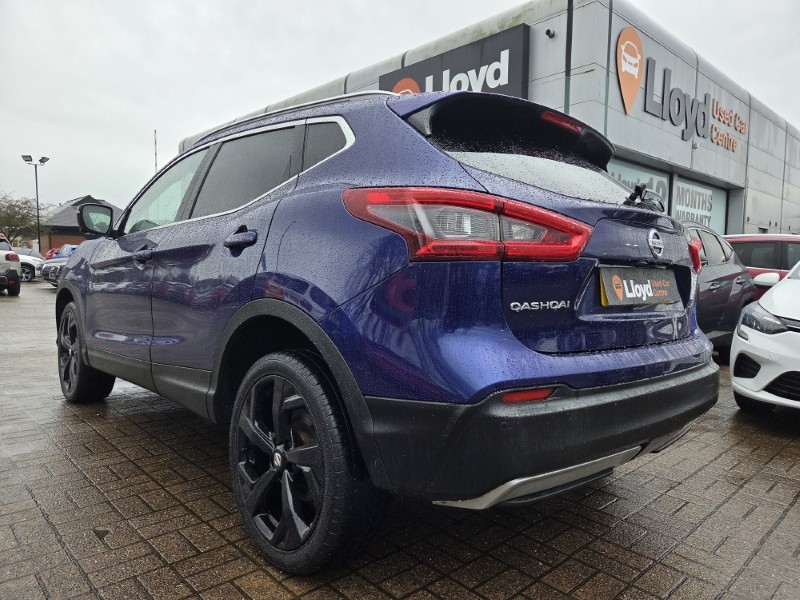 Used Nissan Qashqai 2019 for sale - 77864705: Photo 3