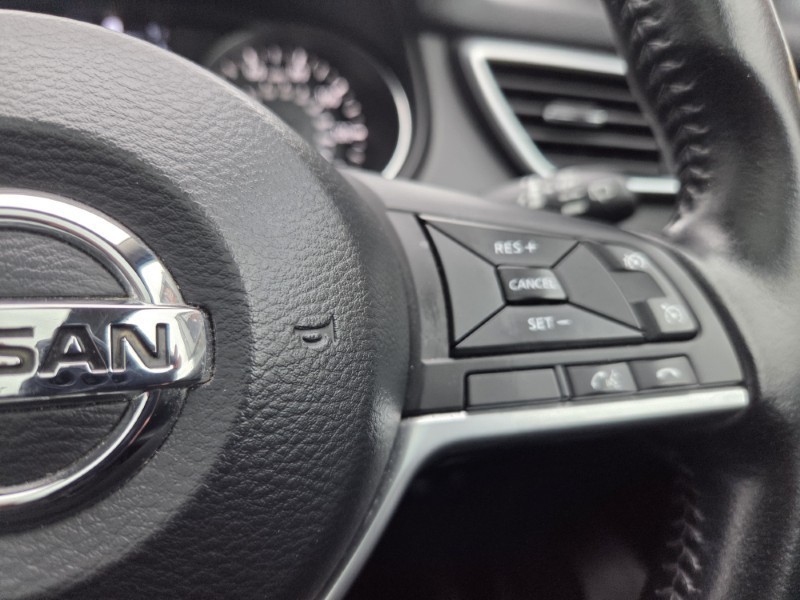 Used Nissan Qashqai 2019 for sale - 77864705: Photo 32