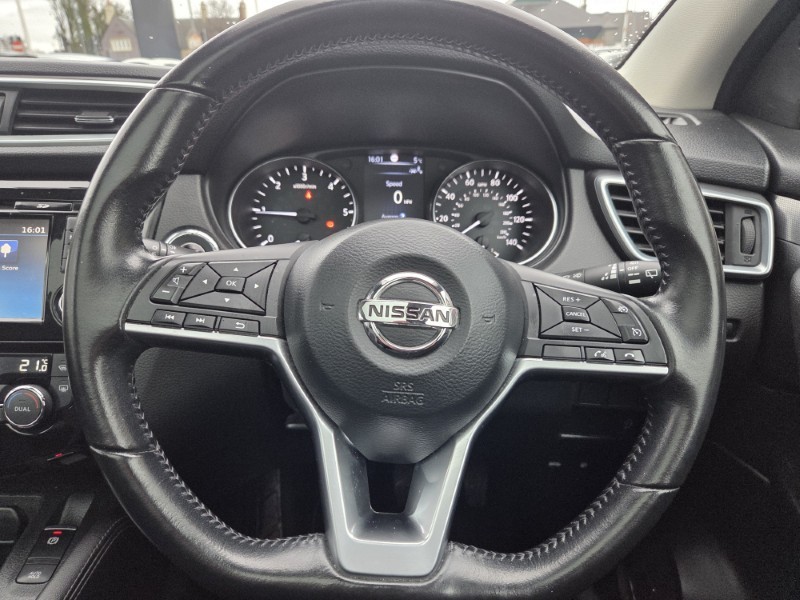 Used Nissan Qashqai 2019 for sale - 77864705: Photo 33