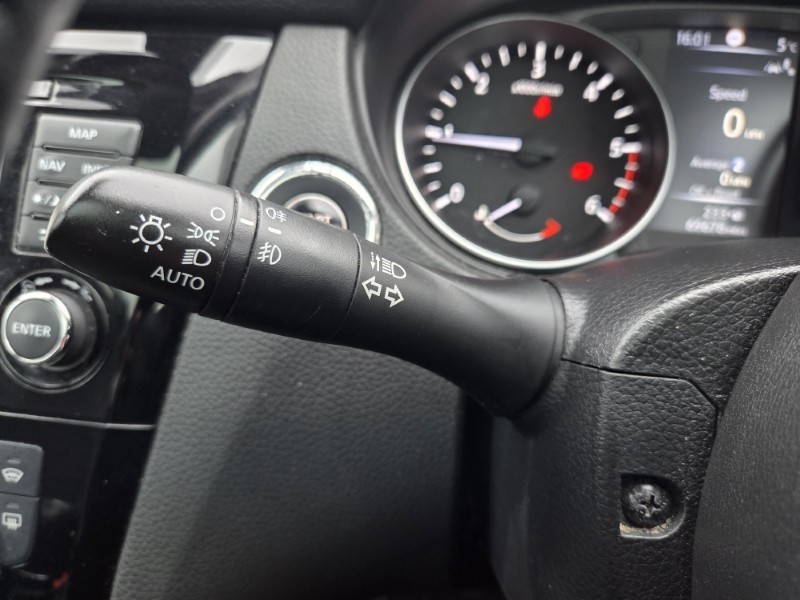 Used Nissan Qashqai 2019 for sale - 77864705: Photo 34