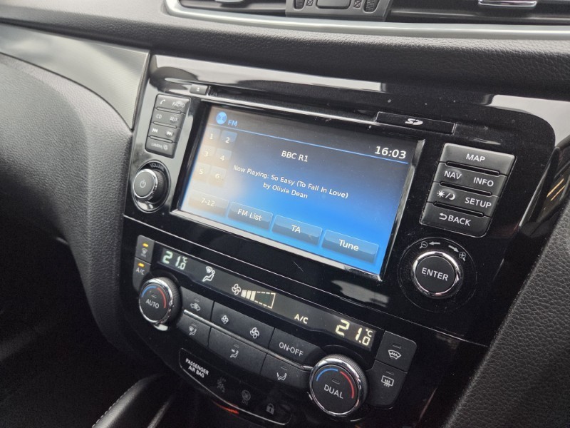 Used Nissan Qashqai 2019 for sale - 77864705: Photo 39