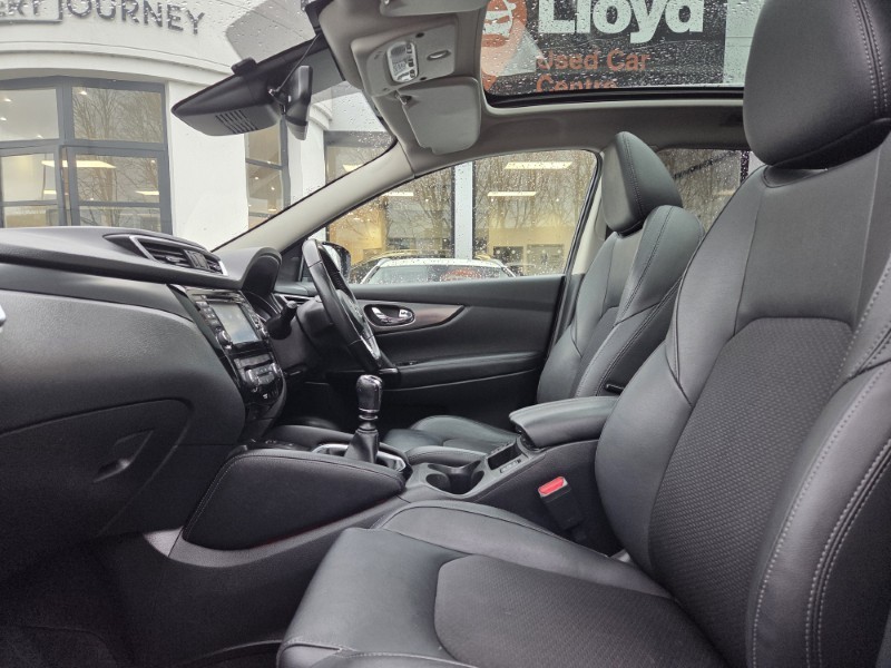 Used Nissan Qashqai 2019 for sale - 77864705: Photo 4