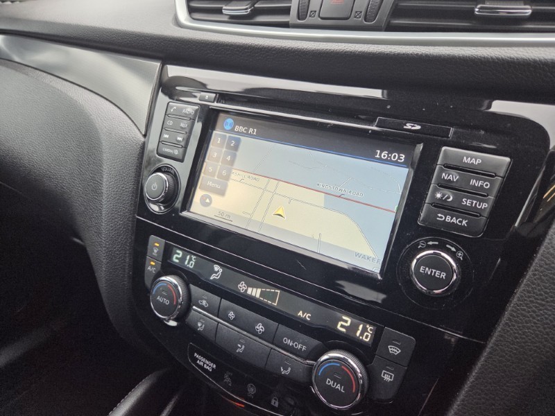 Used Nissan Qashqai 2019 for sale - 77864705: Photo 40