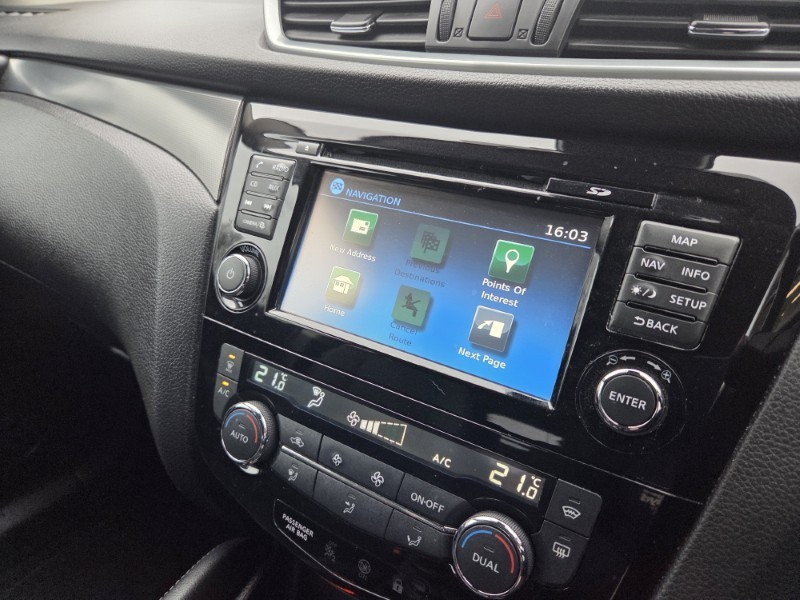 Used Nissan Qashqai 2019 for sale - 77864705: Photo 41