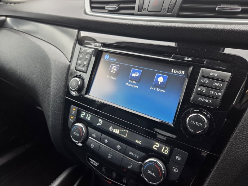 Used Nissan Qashqai 2019 for sale - 77864705: Photo 42