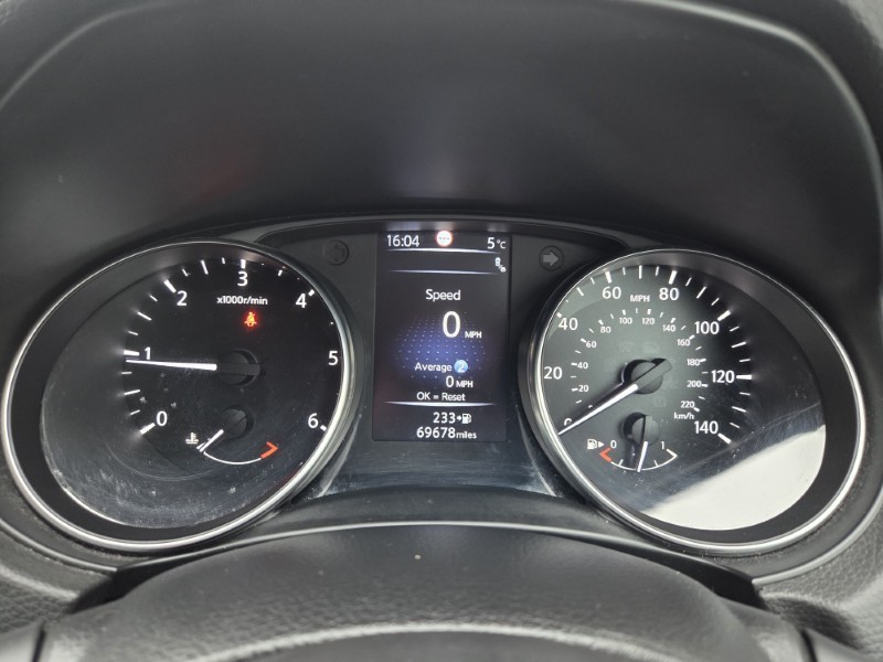 Used Nissan Qashqai 2019 for sale - 77864705: Photo 45