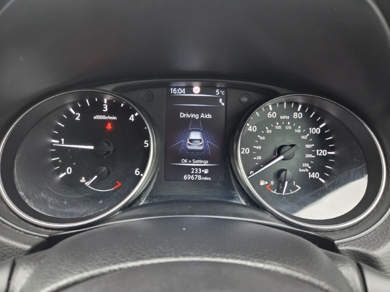 Used Nissan Qashqai 2019 for sale - 77864705: Photo 47